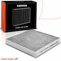 2 Pcs Activated Carbon Cabin Air Filters for 2022 Hyundai Tucson