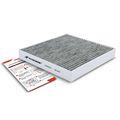 Activated Carbon Cabin Air Filter for 2021 Hyundai Elantra