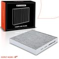 Activated Carbon Cabin Air Filter for 2021 Hyundai Elantra