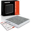 Activated Carbon Cabin Air Filter for 2021 Hyundai Elantra