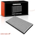 Activated Carbon Cabin Air Filter for 2018 Tesla S