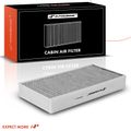 2 Pcs Activated Carbon Cabin Air Filter for 2018 Mini Cooper