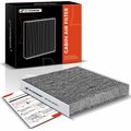 Activated Carbon Cabin Air Filter for 2011 Mitsubishi Outlander