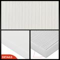 Cabin Air Filter for 2006 Saturn Vue