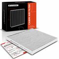 Activated Carbon Cabin Air Filter for 2006 Freightliner Century Class