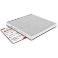 Activated Carbon Cabin Air Filter for 2006 Freightliner Century Class