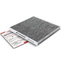 Activated Carbon Cabin Air Filter for 2004 Toyota Sienna