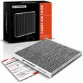 Activated Carbon Cabin Air Filter for 2004 Toyota Sienna