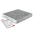 Activated Carbon Cabin Air Filter for 2015 Honda Odyssey