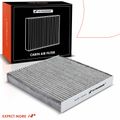 Activated Carbon Cabin Air Filter for 2015 Honda Odyssey