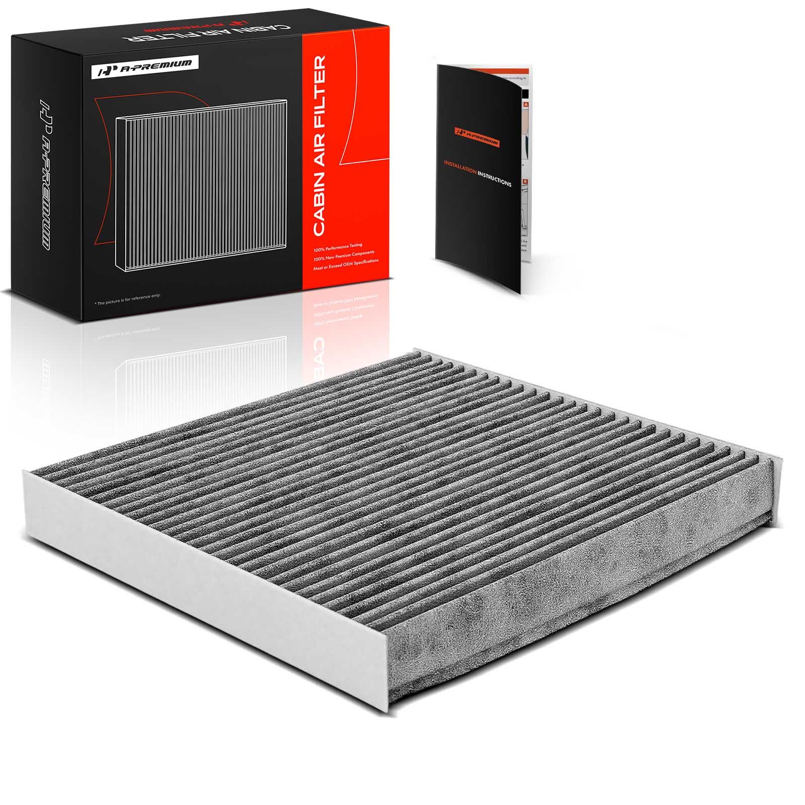1.5T Turbo Engine Air Filter For Honda CR-V 5 CRV CR V 2019 - View #2