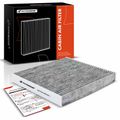 Activated Carbon Cabin Air Filter for 2015 Honda Odyssey