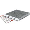 Activated Carbon Cabin Air Filter for 2008 Pontiac G5