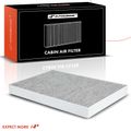 2 Pcs Activated Carbon Cabin Air Filter for 2008 Dodge Charger