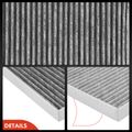 Activated Carbon Cabin Air Filter for 2007 Toyota Tacoma