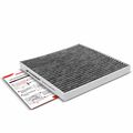 Activated Carbon Cabin Air Filter for 2007 Toyota Tacoma