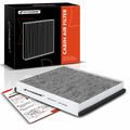 Activated Carbon Cabin Air Filter for 2013 Volvo C30