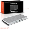 Activated Carbon Cabin Air Filter for 2005 Dodge Sprinter 2500