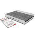 Activated Carbon Cabin Air Filter for Freightliner Mercedes-Benz Sprinter 3500