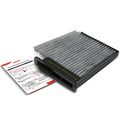 Activated Carbon Cabin Air Filter for 2011 Nissan Versa