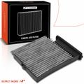 Activated Carbon Cabin Air Filter for 2011 Nissan Versa