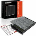 Activated Carbon Cabin Air Filter for 2011 Nissan Versa