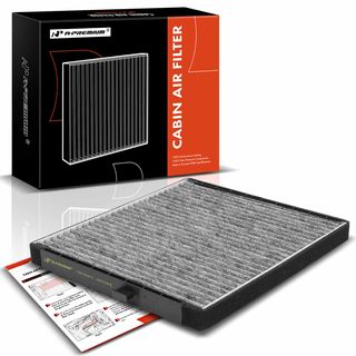 Activated Carbon Cabin Air Filter for Chevrolet Aveo 04-11 Aveo5 Pontiac G3 Wave