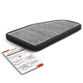 Activated Carbon Cabin Air Filter for Ford Escape 07-12 Mazda Tribute 08-11