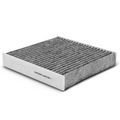 Activated Carbon Cabin Air Filter for 2022 Subaru WRX