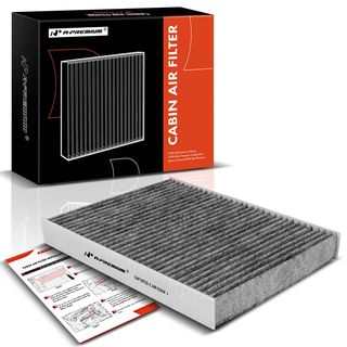 Activated Carbon Cabin Air Filter for Hyundai Veracruz 2007-2012