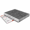 Activated Carbon Cabin Air Filter for 2009 Hyundai Veracruz