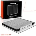 2 Pcs Activated Carbon Cabin Air Filters for 2023 Genesis G70