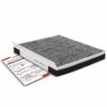 Activated Carbon Cabin Air Filter for 2020 Kia K900