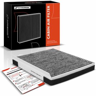 Activated Carbon Cabin Air Filter for Hyundai Santa Fe 19-20 Genesis Kia K900