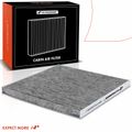 2 Pcs Activated Carbon Cabin Air Filters for 2013 Nissan Murano