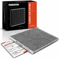 Activated Carbon Cabin Air Filter for 2007 Nissan Altima