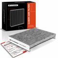 Activated Carbon Cabin Air Filter for 2011 Lincoln MKZ