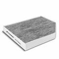 Activated Carbon Cabin Air Filter for 2015 Audi RS5