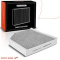 Activated Carbon Cabin Air Filter for 2015 Audi RS5