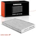 Activated Carbon Cabin Air Filter for 2008 Cadillac XLR