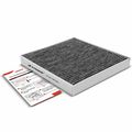 Activated Carbon Cabin Air Filter for 2023 Audi A3