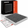 Activated Carbon Cabin Air Filter for 2023 Audi A3