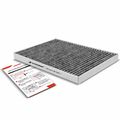 Activated Carbon Cabin Air Filter for 2015 Buick Enclave