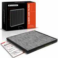 Activated Carbon Cabin Air Filter for 2010-2015 Chevrolet Camaro