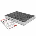 Activated Carbon Cabin Air Filter for 2020 Dodge Challenger