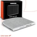 Activated Carbon Cabin Air Filter for 2014 Chevrolet Caprice