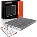 Activated Carbon Cabin Air Filter for 2023 Ford Edge