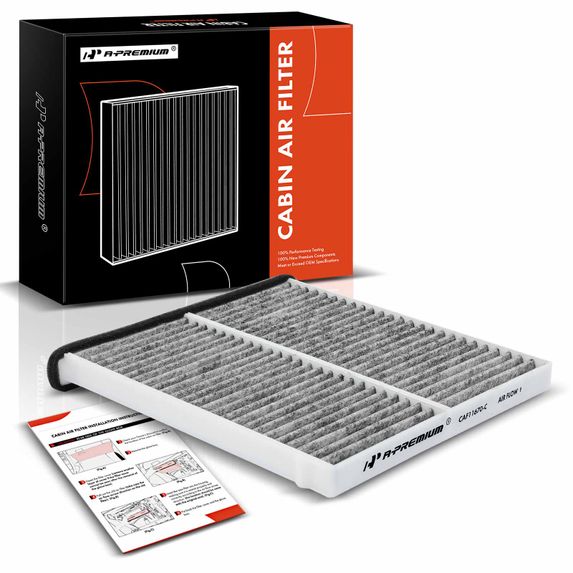 Cabin Air Filter Mazda 3 20142018 6 20142021 CX5