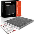 Activated Carbon Cabin Air Filter for 2017 Chevrolet Equinox