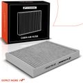 Activated Carbon Cabin Air Filter for 2023 GMC Sierra 1500